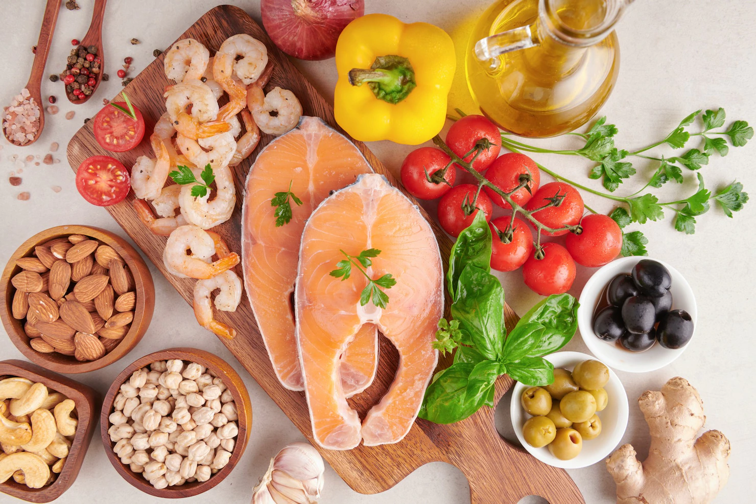 Halolaj, Omega 3 kapszula