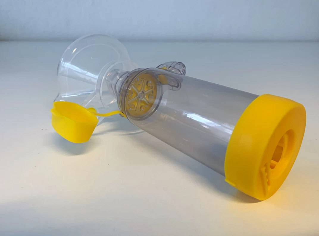 Gyermek Inhalátor