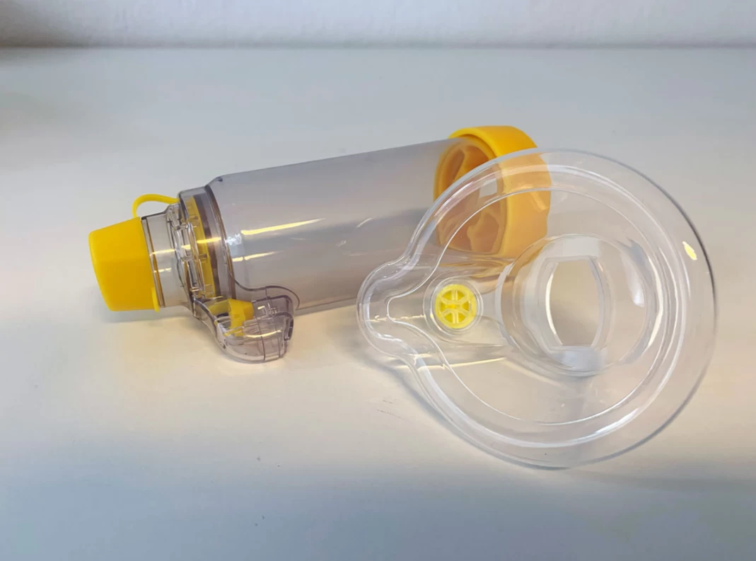 Gyermek Inhalátor