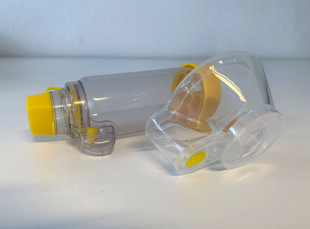Gyermek Inhalátor