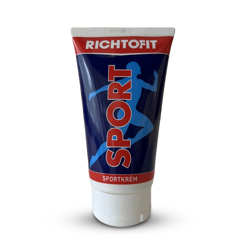 Richtofit Sportkrém