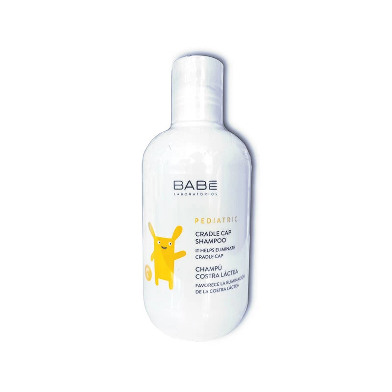 Babe gyermek sampon koszmo ellen 200ml