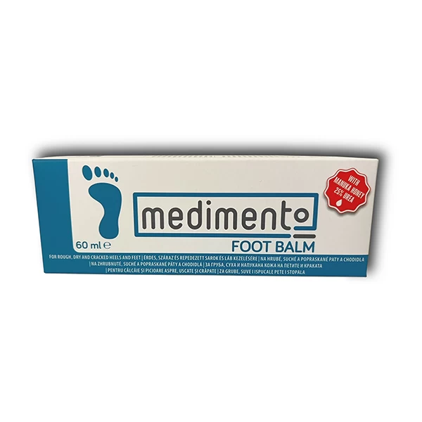 Medimento kézápoló krém 60ml
