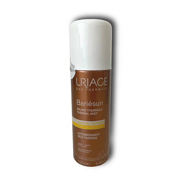 Uriage Bariésun spray önbarnító 100ml